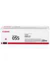 055 Kırmızı Orjinal Toner