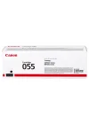 055 Siyah Orjinal Toner