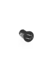 0578 2 Çıkışlı Mini Araç Şarjı, 2, 400 Mah