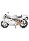 1:18 DUCATI SUPERSPORT 900 FINAL EDITION