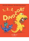 1, 2, 3, Dinozor !