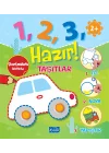 1-2-3 Hazır Taşıtlar