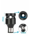 1/2 Matkap Chuck Mandrenli Adaptör Somun Sökme Makinesini Hex Bits Uç Dönüştürme Aparatı