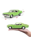 1:24 1970 Chevrolet Nova SS
