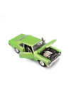 1:24 1970 Chevrolet Nova SS