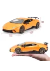1:24 Lamborghini Huracan Performante Model Araba