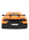 1:24 Lamborghini Huracan Performante Model Araba