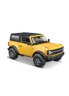 1:24 SE 2021 Ford Bronco Badlands 2 dr.