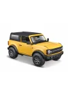 1:24 SE 2021 Ford Bronco Badlands 2 dr.