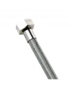 Mey İthalat® 1/2X3/8 Flex Paslanmaz Hortum 80 cm