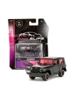 1:64 Pink Slips Arabalar Jeep Wrangler