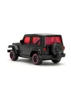 1:64 Pink Slips Arabalar Jeep Wrangler
