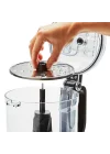 1, 7 L Mutfak Robotu 5KFP0719 Matte Black - EBM