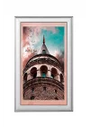 1 Adet 21-30 cm-Sertifika-Beyaz Gümüş