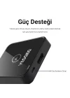 1 Giriş 2 Çıkış / 2 Giriş 1 Çıkış Çift Yönlü 4K HDMI 2.0 Switch