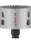 1 x PRO Multi Material Power Change Plus Hole Testere (Softwood, Drywall, Ø 70 mm, Professional Accessory Rotary Drill/Drivers)