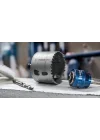 1 x PRO Multi Material Power Change Plus Hole Testere (Softwood, Drywall, Ø 70 mm, Professional Accessory Rotary Drill/Drivers)