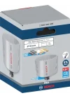 1 x PRO Multi Material Power Change Plus Hole Testere (Softwood, Drywall, Ø 70 mm, Professional Accessory Rotary Drill/Drivers)