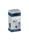 1 x PRO Sheet Metal Power Change Plus Delik Testeresi (Paslanmaz Çelik Saclar, Çelik Saclar, Ø 21 mm, Profesyonel Aksesuar Matkap)