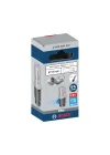 1 x Pro Sheet Metal Power Change Plus Delikli Testere (Paslanmaz Çelik Levhalar, Çelik Levhalar, Ø 16 mm, Profesyonel Aksesuar Döner Matkap/Sürücü)
