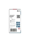 1 x Pro Sheet Metal Power Change Plus Delikli Testere (Paslanmaz Çelik Levhalar, Çelik Levhalar, Ø 16 mm, Profesyonel Aksesuar Döner Matkap/Sürücü)