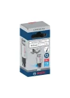 1 x Pro Sheet Metal Power Change Plus Delikli Testere (Paslanmaz Çelik Levhalar, Çelik Levhalar, Ø 27 mm, Profesyonel Aksesuar Döner Matkap/Sürücü)