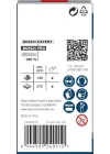 1 x Pro Sheet Metal Power Change Plus Delikli Testere (Paslanmaz Çelik Levhalar, Çelik Levhalar, Ø 32 mm, Profesyonel Aksesuar Döner Matkap/Sürücü)