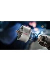 1 x Pro Sheet Metal Power Change Plus Delikli Testere (Paslanmaz Çelik Levhalar, Çelik Levhalar, Ø 32 mm, Profesyonel Aksesuar Döner Matkap/Sürücü)