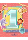 1 Yaş İçin Öyküler