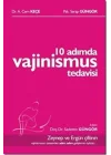10 Adımda Vajinismus Tedavisi