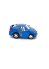 10 cm. Çek Bırak Mavi Toyota Celica Diecast Araba
