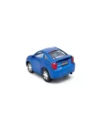 10 cm. Çek Bırak Mavi Toyota Celica Diecast Araba