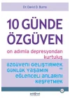10 Günde Özgüven - On Adımla Depresyondan Kurtuluş