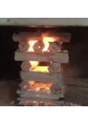 10 KG PRES MANGAL KÖMÜRÜ