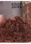 10 LT Cocopeat-Hindistan Cevizi Torfu