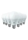 10lu LED Ampul 15W Beyaz Işık E27 (6500K 220-240V)