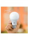 10lu LED Ampul 5W Sarı Işık E27 (3000K 220-240V)