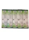 10lu Uzlight 10W A60 E27 4000K Gün Işığı Led Ampul