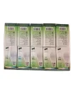 10lu Uzlight 10W A60 E27 4000K Gün Işığı Led Ampul