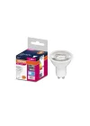 10lu Value PAR16 50 36D 4.5W Soğuk Beyaz 4000K GU10 Led Ampul