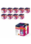 10lu Value PAR16 50 36D 4.5W Soğuk Beyaz 4000K GU10 Led Ampul