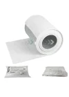 10 Pcs Electrostatic Dust Trap Pre-filter For Bosh Purifier Serisi Hava Temizleyici Filtre Üstü Elektrostatik Toz Tutucu Koruyucu ( 6000)