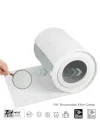 10/Pcs Electrostatic Dust Trap Pre-filter For Winix Purifier Serileri İle Uyumlu Hava Temizleyici Filtre Üstü Elektrostatik Toz Tutucu Koruyucu (Zero Compact)