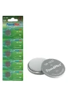 10 x 1632 CR1632 DL1632 3V Lityum Madeni Para Pilleri