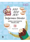 100-200-300 Değirmen Dönüyor