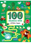 100 Eğlenceli Oyun - Çiftlikte Yaşam