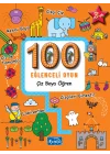 100 Eğlenceli Oyun - Çiz Boya Öğren