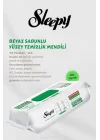 100 lü Beyaz Sabunlu Yüzey Havlusu 6 AL 5 Öde Hediyeli