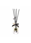 100 ml Altıgen Şişe Dark Amber Oda Kokusu