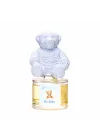 100 ml Mavi Ayıcık Seramik Taşlı New Baby Oda Kokusu